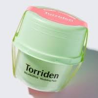 Альгинатная маска с экстрактом центеллы азиатской Torriden BALANCEFUL Cica Modeling Pack, 25 гр